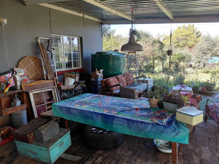 3 Bedroom Property for Sale in Burgersdorp Eastern Cape
